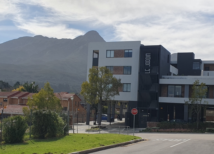 2 Bedroom Property for Sale in Dormehls Drift Western Cape